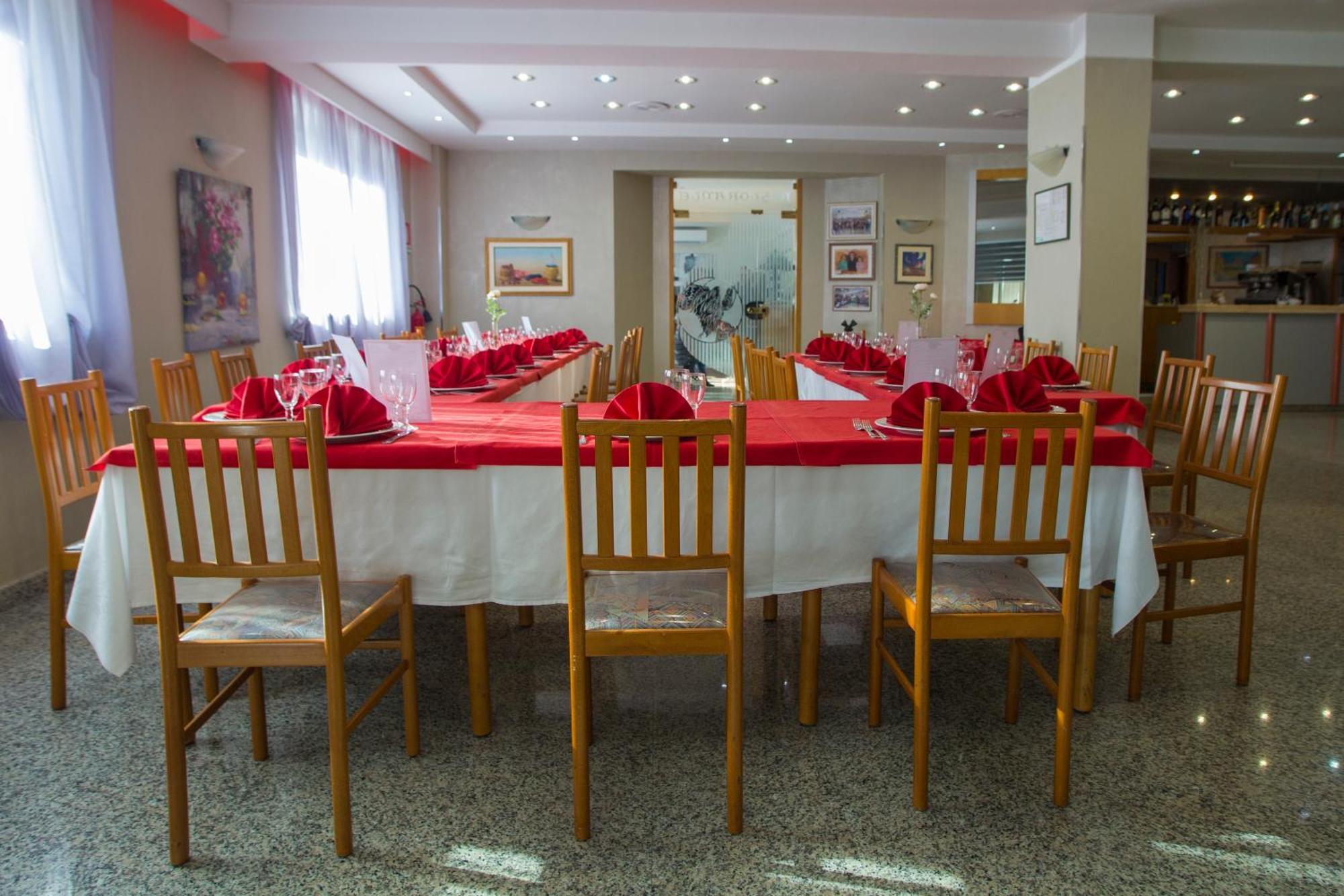 Hotel San Marco Rionero in Vulture Esterno foto