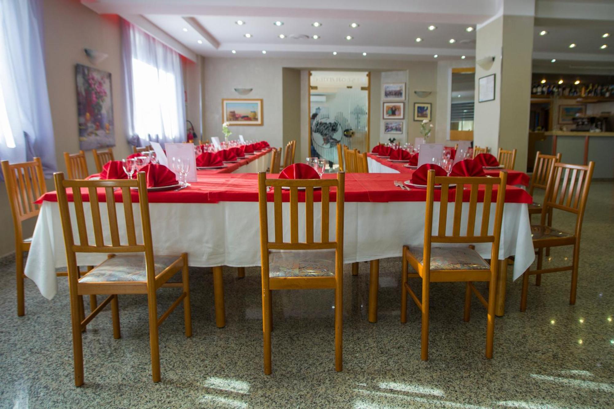 Hotel San Marco Rionero in Vulture Esterno foto