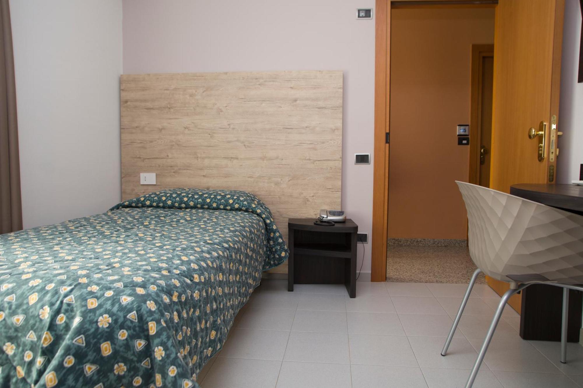 Hotel San Marco Rionero in Vulture Esterno foto